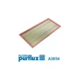 PURFLUX A3034 - Filtre à air