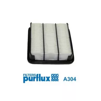 Filtre à air PURFLUX OEM XB906051