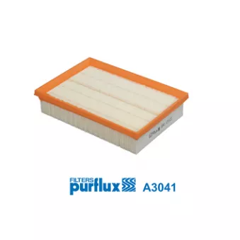 Filtre à air PURFLUX A3041