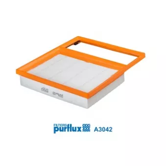 Filtre à air PURFLUX OEM DG939601AE