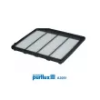 PURFLUX A3051 - Filtre à air