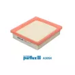 PURFLUX A3054 - Filtre à air