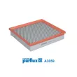 Filtre à air PURFLUX [A3059]
