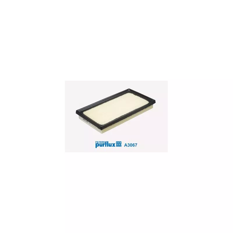 Filtre à air PURFLUX A3067 - Visuel 1