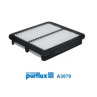 PURFLUX A3070 - Filtre à air