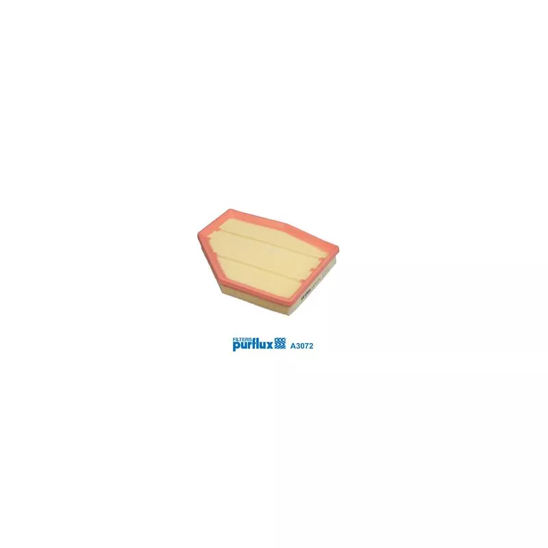 Filtre à air PURFLUX A3072 - Visuel 1