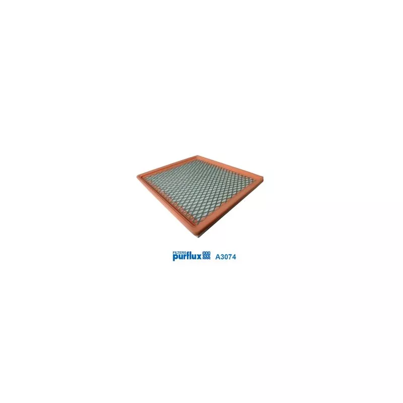 Filtre à air PURFLUX A3074 - Visuel 1