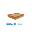 PURFLUX A3082 - Filtre à air