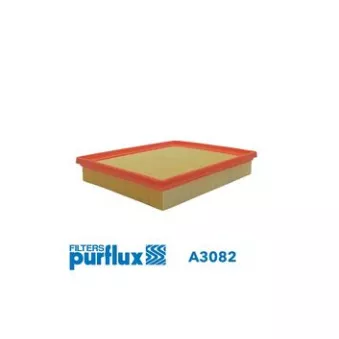 Filtre à air PURFLUX OEM 39146837
