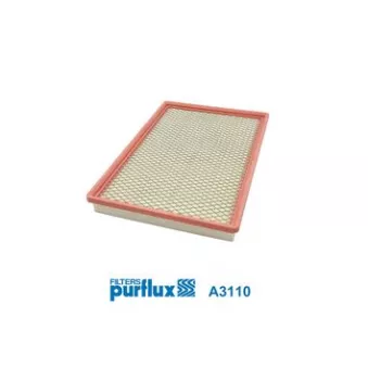 Filtre à air PURFLUX A3110