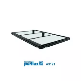 PURFLUX A3121 - Filtre à air
