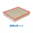 Filtre à air PURFLUX [A3127]