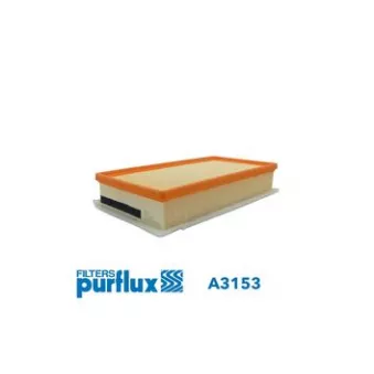 Filtre à air PURFLUX OEM 3QF129620