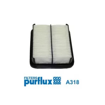 Filtre à air PURFLUX OEM 17801110908T