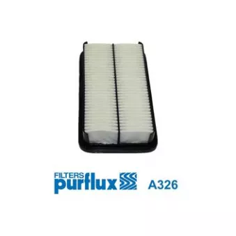 Filtre à air PURFLUX [A326]