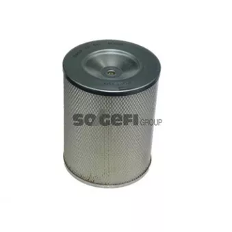 Filtre à air PURFLUX OEM 1780154080