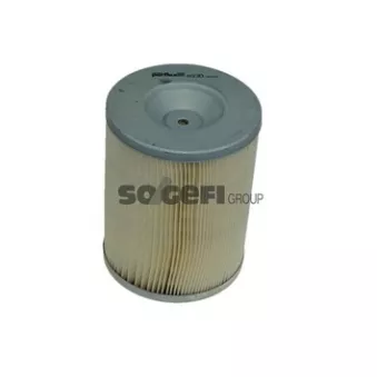 Filtre à air PURFLUX OEM PC212