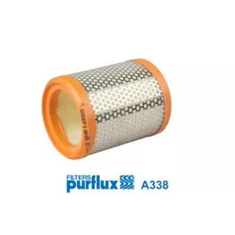 PURFLUX A338 - Filtre à air