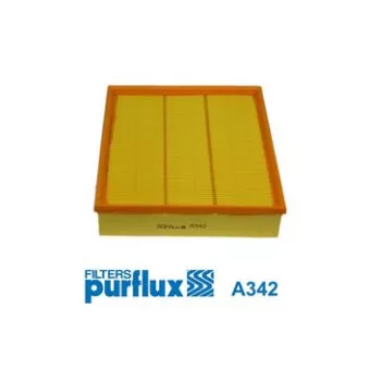 Filtre à air PURFLUX OEM A6900947004