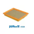 PURFLUX A364 - Filtre à air