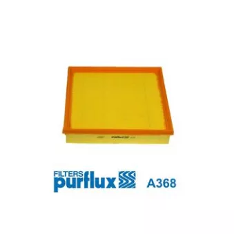 PURFLUX A368 - Filtre à air