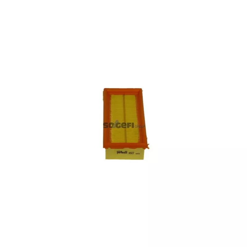 Filtre à air PURFLUX A507 - Visuel 1