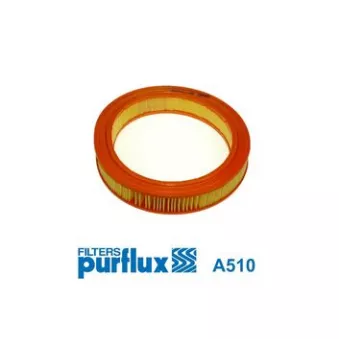 Filtre à air PURFLUX OEM 5003217