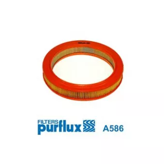 Filtre à air PURFLUX OEM 4406095