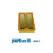PURFLUX A641 - Filtre à air