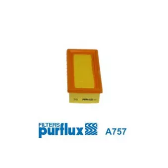 Filtre à air PURFLUX OEM GAF249