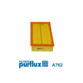 Filtre à air PURFLUX OEM 13721707050
