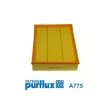 PURFLUX A775 - Filtre à air