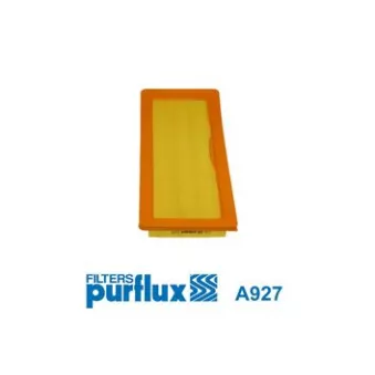 Filtre à air PURFLUX OEM 1444Q0