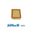PURFLUX A945 - Filtre à air