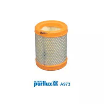 Filtre à air PURFLUX A973