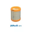 PURFLUX A973 - Filtre à air