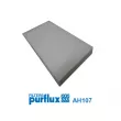 PURFLUX AH107 - Filtre, air de l'habitacle