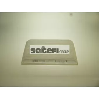 Filtre, air de l'habitacle PURFLUX OEM LC7461P11
