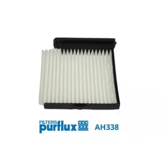 Filtre, air de l'habitacle PURFLUX OEM B7891EL00A