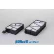 PURFLUX AH586-2 - Filtre, air de l'habitacle