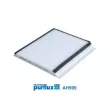 PURFLUX AH599 - Filtre, air de l'habitacle