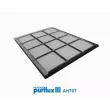 PURFLUX AH707 - Filtre, air de l'habitacle