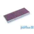 PURFLUX AHA167 - Filtre, air de l'habitacle