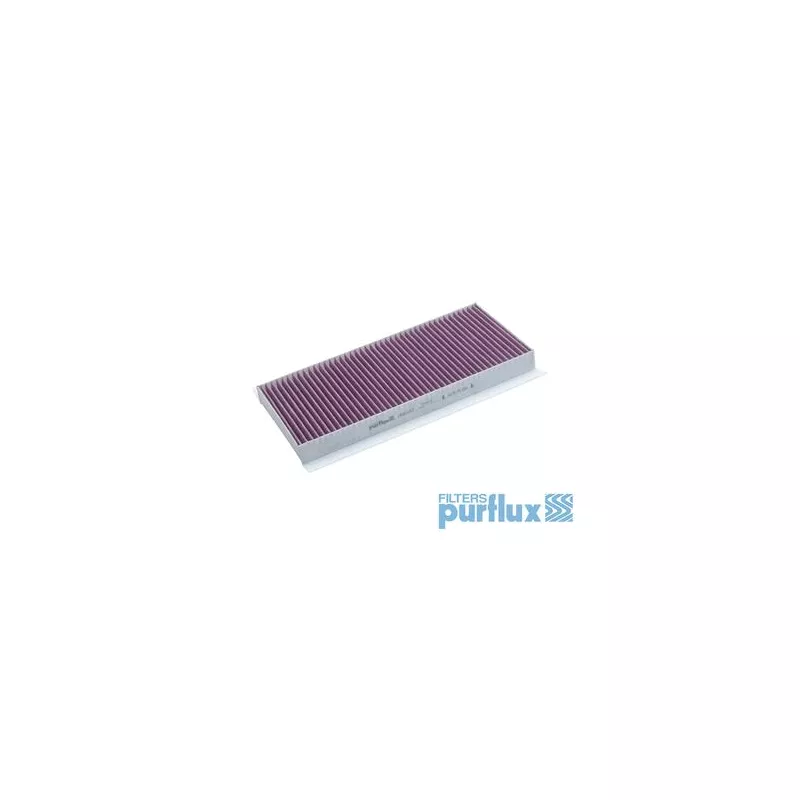 Filtre, air de l'habitacle PURFLUX AHA167 - Visuel 1