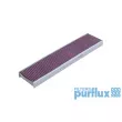 PURFLUX AHA192 - Filtre, air de l'habitacle