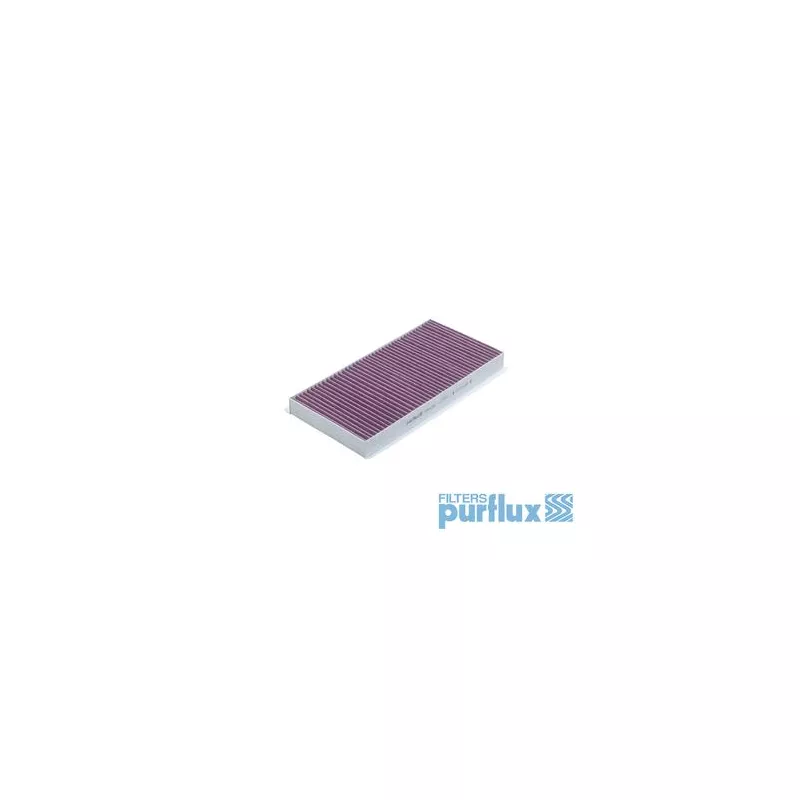 Filtre, air de l'habitacle PURFLUX AHA198 - Visuel 1