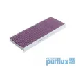 PURFLUX AHA205 - Filtre, air de l'habitacle