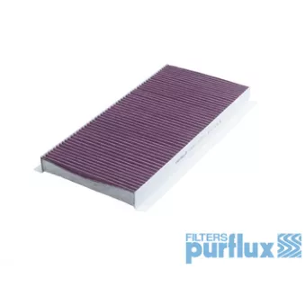 Filtre, air de l'habitacle PURFLUX OEM 1698300218
