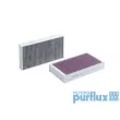 PURFLUX AHA241-2 - Filtre, air de l'habitacle