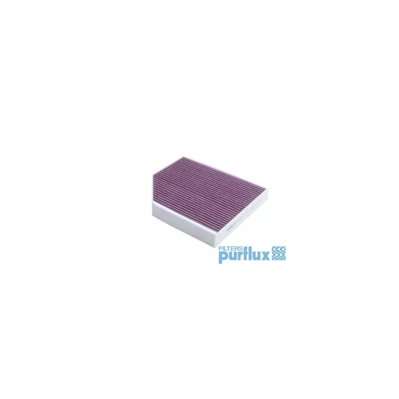 Filtre, air de l'habitacle PURFLUX AHA269 - Visuel 1